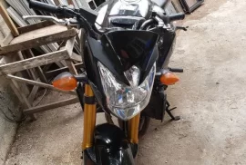 yahmaha fz8 800cc