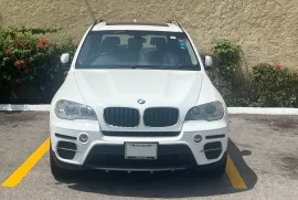 2011 BMW x5