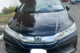 Honda Grace Hybrid 