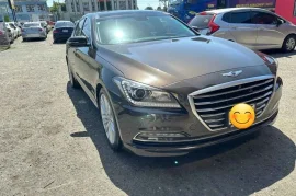 2015 Hyundai Genesis