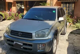 2002 toyota rav4