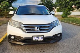 2012 Honda Crv