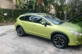 2015 Subaru XV - Kingsto