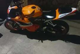 2008 cbr 600rr