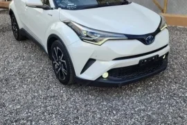 Toyota CHR 