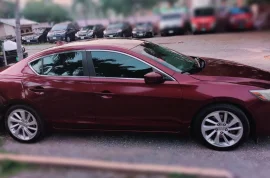 Acura ILX 2016