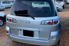 Mazda Demio 2007