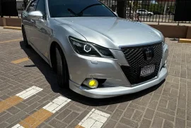 2013 Toyota Crown Athlete