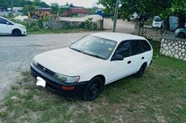 Toyota Corolla 1998 FOR SALE 8763323458 CALL/APP