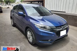 2016 HONDA VEZEL