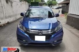 2016 HONDA VEZEL