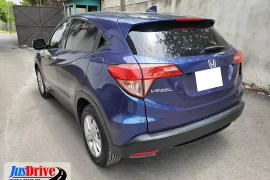 2016 HONDA VEZEL