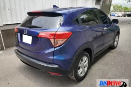 2016 HONDA VEZEL