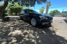 2014 BMW 7 Series 730LI