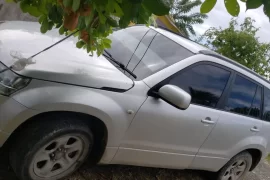 Suzuki Vitara 2008