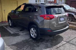 2013 Rav4