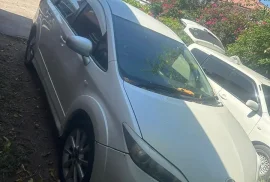 2012 Toyota wish