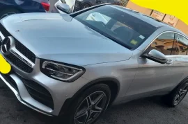 2022 MERCEDES-BENZ GLC 220D 
LIKE NEW 15.5M.
PORTM