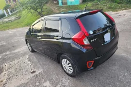 2016 honda fit