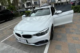 bmw 430i grand coupe 