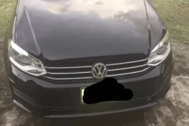 2017 Volkswagen