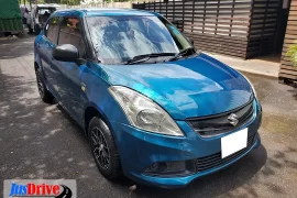 2016 SUZUKI SWIFT DZIER