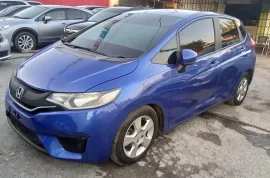 2014 Honda Fit