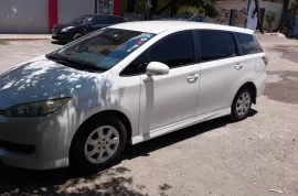 2014 Toyota Wish