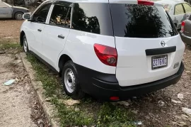 2016 NISSAN AD WAGON