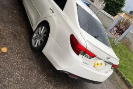 2012 Toyota Mark X