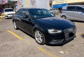 2015 Audi A4 1.8T