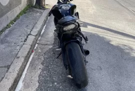 Kawasaki 2012 600 636