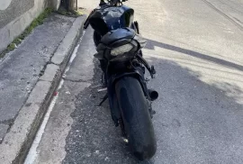 Kawasaki 2012 600 636