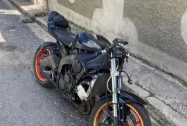 Kawasaki 2012 600 636