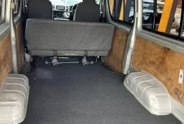 2013 Toyota Hiace