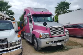 1999 freightliner century class 12.7 Detroit 15 sp