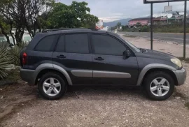 2004 Toyota RAV4