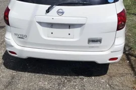 2018 Nissan ad wagon newly imported 