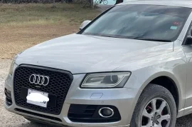 2013 audi q5 Quatro