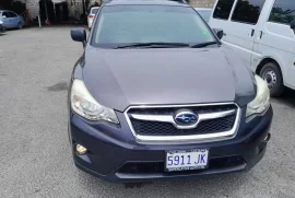 2014 Subaru XV