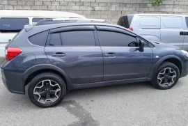 2014 Subaru XV