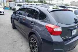 2014 Subaru XV