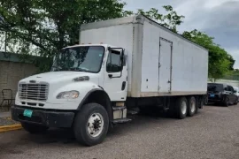 Freightliner M2-106 2008