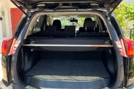 Toyota Rav 4 2015