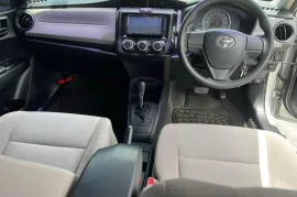 2015 Toyota axio