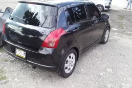 2005 Suzuki swift 