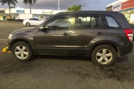 Suzuki Grand Vitara 2012