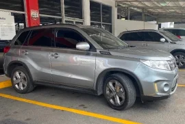 Suzuki Vitara 2019