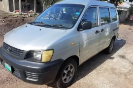 Toyota townace 2001