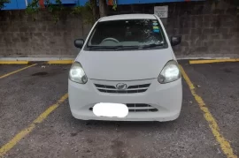 Daihatsu Mira 2013